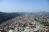 Luftaufnahme Kanton Tessin/Chiasso - Foto Chiasso 8800