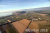 Luftaufnahme Kanton Bern/Grosses Moos/Grosses Moos Oktober 2018 - Foto Grosses Moos Trockenheit 1834