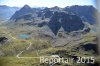 Luftaufnahme Kanton Graubuenden/Julierpass - Foto Julierpass 5036