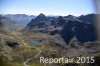 Luftaufnahme Kanton Graubuenden/Julierpass - Foto Julierpass 5037