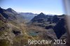 Luftaufnahme Kanton Graubuenden/Julierpass - Foto Julierpass 5040