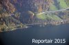Luftaufnahme Kanton Uri/Axenstrasse - Foto Axenstrasse 8311