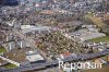 Luftaufnahme Kanton Luzern/Emmen/Emmen Schindler-Doerfli - Foto Schindler-Doerfli  0493