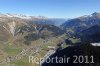 Luftaufnahme Kanton Graubuenden/Surselva - Foto Surselva 8684