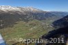 Luftaufnahme Kanton Graubuenden/Surselva - Foto Surselva 8709