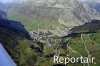 Luftaufnahme Kanton Uri/Andermatt/Andermatt Sommer - Foto Andermatt 4531