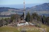 Luftaufnahme Kanton Zuerich/Bachtel - Foto Bachtel 6890