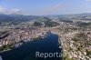 Luftaufnahme Kanton Luzern/Stadt Luzern/Luzern Gesamtansicht - Foto Luzern 1033