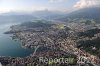 Luftaufnahme Kanton Luzern/Stadt Luzern/Luzern Gesamtansicht - Foto Luzern 1056