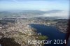 Luftaufnahme Kanton Luzern/Stadt Luzern/Luzern Gesamtansicht - Foto Luzern 9677