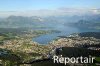 Luftaufnahme Kanton Luzern/Stadt Luzern/Luzern Gesamtansicht - Foto Luzern Luzern1