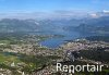 Luftaufnahme Kanton Luzern/Stadt Luzern/Luzern Gesamtansicht - Foto Luzern Luzern4756