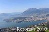 Luftaufnahme Kanton Luzern/Stadt Luzern/Luzern Gesamtansicht - Foto Luzern Postkarte 1310
