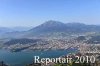 Luftaufnahme Kanton Luzern/Stadt Luzern/Luzern Gesamtansicht - Foto Luzern Postkarte 1311