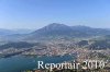 Luftaufnahme Kanton Luzern/Stadt Luzern/Luzern Gesamtansicht - Foto Luzern Postkarte 1314