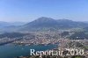 Luftaufnahme Kanton Luzern/Stadt Luzern/Luzern Gesamtansicht - Foto Luzern Postkarte 1315
