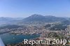 Luftaufnahme Kanton Luzern/Stadt Luzern/Luzern Gesamtansicht - Foto Luzern Postkarte 1318