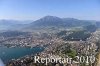 Luftaufnahme Kanton Luzern/Stadt Luzern/Luzern Gesamtansicht - Foto Luzern Postkarte 1321