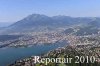 Luftaufnahme Kanton Luzern/Stadt Luzern/Luzern Gesamtansicht - Foto Luzern Postkarte 1329