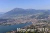 Luftaufnahme Kanton Luzern/Stadt Luzern/Luzern Gesamtansicht - Foto Luzern Postkarte 1331