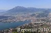 Luftaufnahme Kanton Luzern/Stadt Luzern/Luzern Gesamtansicht - Foto Luzern Postkarte 1333