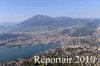 Luftaufnahme Kanton Luzern/Stadt Luzern/Luzern Gesamtansicht - Foto Luzern Postkarte 1334