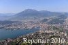 Luftaufnahme Kanton Luzern/Stadt Luzern/Luzern Gesamtansicht - Foto Luzern Postkarte 1337