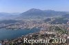 Luftaufnahme Kanton Luzern/Stadt Luzern/Luzern Gesamtansicht - Foto Luzern Postkarte 1340