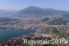 Luftaufnahme Kanton Luzern/Stadt Luzern/Luzern Gesamtansicht - Foto Luzern Postkarte 1342