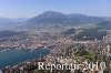 Luftaufnahme Kanton Luzern/Stadt Luzern/Luzern Gesamtansicht - Foto Luzern Postkarte 1346