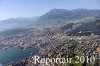Luftaufnahme Kanton Luzern/Stadt Luzern/Luzern Gesamtansicht - Foto Luzern Postkarte 1352