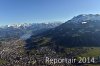 Luftaufnahme Kanton Luzern/Stadt Luzern/Luzern Gesamtansicht - Foto Luzern Region 9205