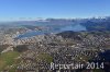 Luftaufnahme Kanton Luzern/Stadt Luzern/Luzern Gesamtansicht - Foto Luzern Region 9218