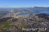 Luftaufnahme Kanton Luzern/Stadt Luzern/Luzern Gesamtansicht - Foto Luzern Region 9222