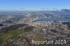 Luftaufnahme Kanton Luzern/Stadt Luzern/Luzern Gesamtansicht - Foto Luzern Region 9224
