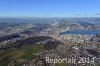 Luftaufnahme Kanton Luzern/Stadt Luzern/Luzern Gesamtansicht - Foto Luzern Region 9226