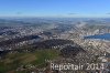 Luftaufnahme Kanton Luzern/Stadt Luzern/Luzern Gesamtansicht - Foto Luzern Region 9228