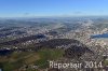 Luftaufnahme Kanton Luzern/Stadt Luzern/Luzern Gesamtansicht - Foto Luzern Region 9229