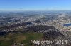 Luftaufnahme Kanton Luzern/Stadt Luzern/Luzern Gesamtansicht - Foto Luzern Region 9230