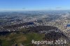 Luftaufnahme Kanton Luzern/Stadt Luzern/Luzern Gesamtansicht - Foto Luzern Region 9231