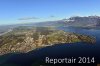 Luftaufnahme Kanton Luzern/Stadt Luzern/Luzern Gesamtansicht - Foto Luzern Region 9233