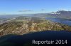 Luftaufnahme Kanton Luzern/Stadt Luzern/Luzern Gesamtansicht - Foto Luzern Region 9235