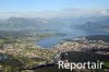 Luftaufnahme Kanton Luzern/Stadt Luzern/Luzern Gesamtansicht - Foto Luzern  1171