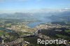 Luftaufnahme Kanton Luzern/Stadt Luzern/Luzern Gesamtansicht - Foto Luzern  1172
