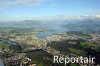Luftaufnahme Kanton Luzern/Stadt Luzern/Luzern Gesamtansicht - Foto Luzern  1173