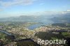 Luftaufnahme Kanton Luzern/Stadt Luzern/Luzern Gesamtansicht - Foto Luzern  1174
