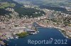 Luftaufnahme Kanton Luzern/Stadt Luzern/Luzern Gesamtansicht - Foto dir