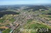 Luftaufnahme Kanton Basel-Land/Gelterkinden - Foto Gelterkinden 7122