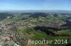 Luftaufnahme Kanton Basel-Land/Gelterkinden - Foto Gelterkinden 7124