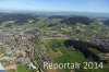 Luftaufnahme Kanton Basel-Land/Gelterkinden - Foto Gelterkinden 7126